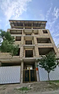 پیش فروش واحد لوکس در رضوانشهر