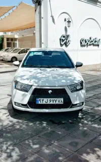 دنا اتومات و شش دنده با رینگ/۱۴۰۵/صفر/نقدواقساط