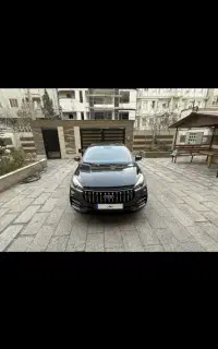 آریزو fl5 مدل 1403 مشابه صفر