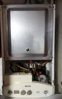 تعمیر پکیج و آبگرمکن زیباشهر مهرگان قزوین