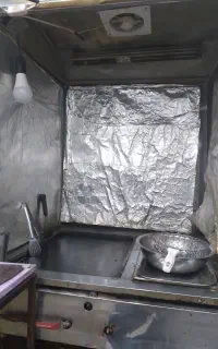 فر ساندویچ