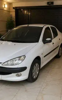 پژو sdمدل 93 v8