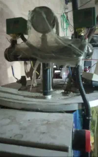 دستگاه نانو بخار کارواش