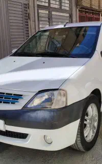 فروش فوری ال نود ۹۳ ، شاسی پلمپ ، فنی بی‌نقص