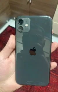 Iphone 11 normal
