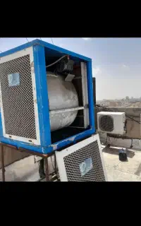 سرویس کولر آبی و سرویس آبگرمکن در اسرع وقت