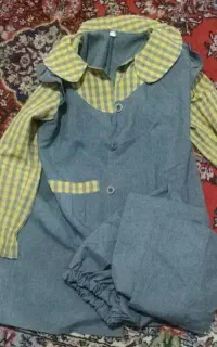 فرم مدرسه امین