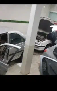 برق اتومبیل تنظیم متور.امداد سیار