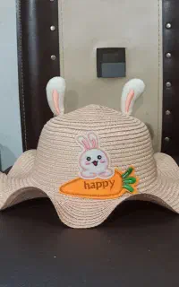 کلاه تابستانی زیبا