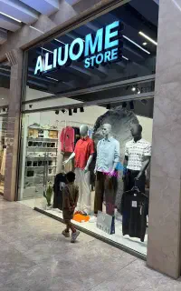 مغازه مجتمع تجاری کوهسر