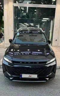 xtrem LX 1403