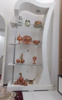 استند  سالم و بسیار سبک