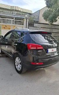 جک S5 اتومات موتور 2000