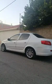 رانا پلاس کم کار 401