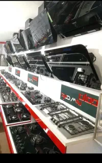 فروش ویژه هود مورب 3دور موتور فلز سینک ۴۰۷۰