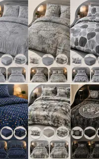 ست روتختی تکنفره و دونفره