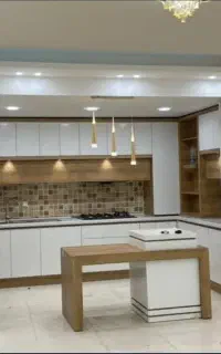 تعمیرات کمد کابینت