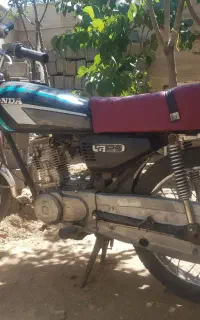 موتور سیکلت