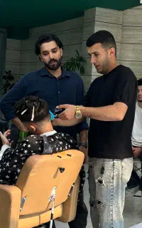 شروع ثبت نام دوره خرداد اموزشگاه مردانه کلهر