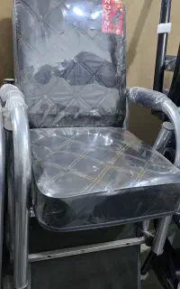 صندلی انتظار و اُپن * لوازم خانگی هاشمی *