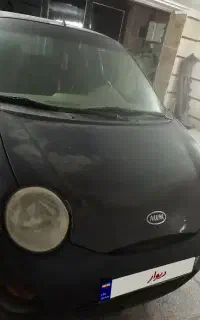 ام‌وی‌ام ۱۱۰ چهار سیلندر