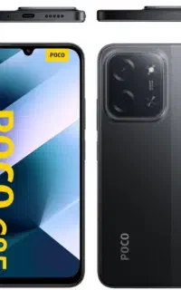 گوشیPoco c85