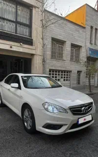 بایک سنوا مدل 2014
