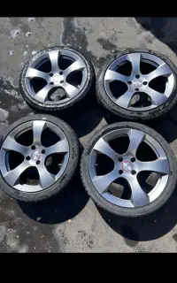 رینک ساوارا سایز ۱۶
