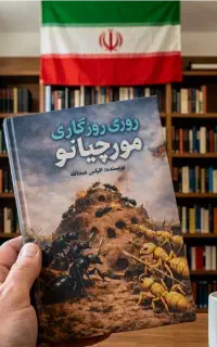 رمان روزی روزگاری مورچیانو