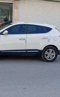 جک S5 دنده