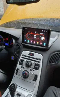 نصاب سیستم و مانیتور ضبط تاقچه نصب در محل(سیار)