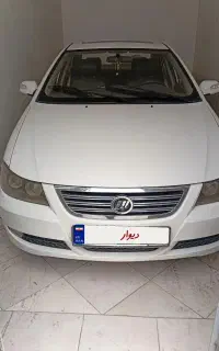 لیفان۶۲۰ قابل معاوضه باپارس