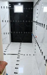 کاشی سرامیک کاری