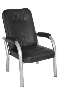 صندلی انتظار