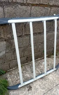 باربند ال نود آماده به نصب