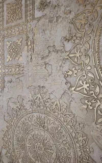 نقاشی ساختمان نمای داخلی ساختمان