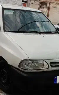 پراید 90