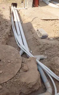 تخریب کارهای ساختمانی با پیکور