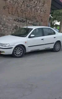 سمند ef7