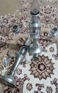 شمعدان(چراغ خواب)