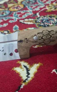 چاقو