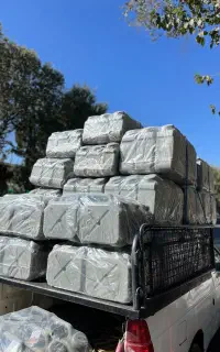 گالن 12لیتری و 20لیتری زیبا سازان مدل کمل