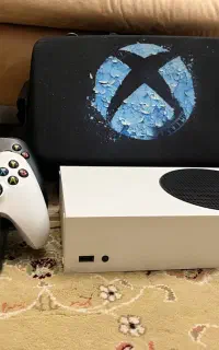 ایکس باکس سری اس