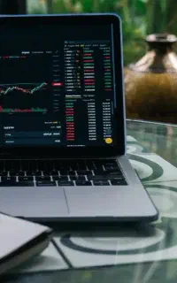 آموزش ترید در بازارهای مالی