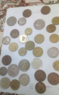پول اسکناس قدیمی
