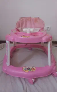 روروئک بچه