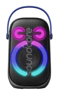اسپیکر بلوتوثی انکر مدل Rave Neo 2 A33A1
