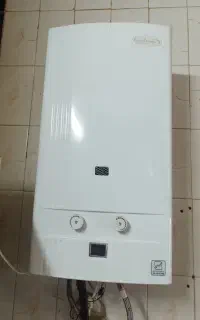ابگرمکن دیواری