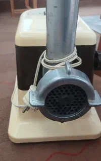 چرخ گوشت پارس خزر