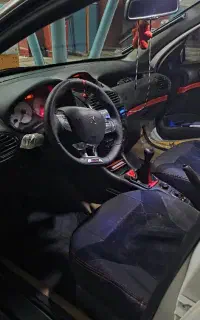 فرمون GTi کاملا نو